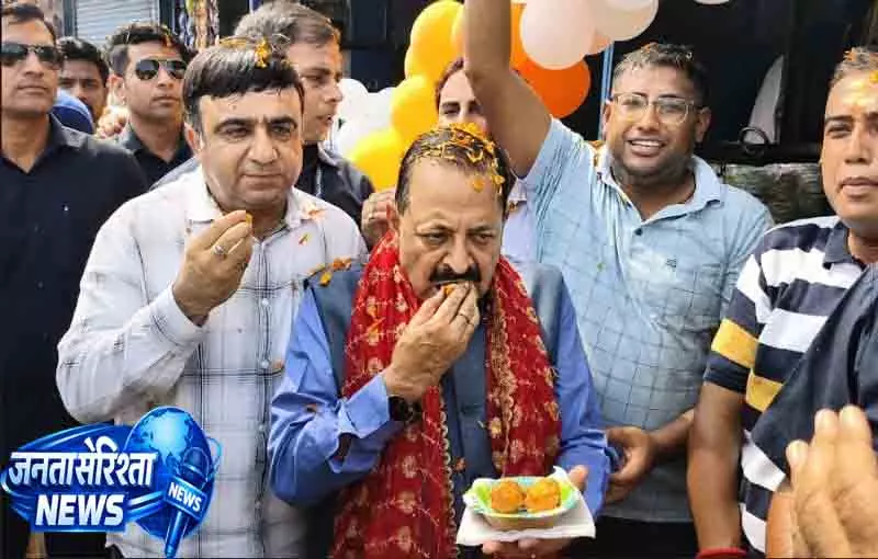 लखनपुर बनेगा जम्मू-कश्मीर का स्ट्रीट फूड हब लखनपुर बनेगा जम्मू-कश्मीर का स्ट्रीट फूड हब