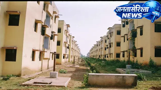 झरिया पुनर्वास क्षेत्रों के विकास को रफ्तार, 9.91 करोड़ की योजनाएं शुरू झरिया पुनर्वास क्षेत्रों के विकास को रफ्तार, 9.91 करोड़ की योजनाएं शुरू