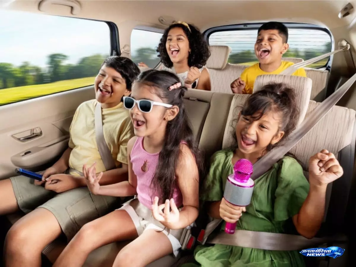 Toyota रुमियन हुई सस्ती, मिलेंगे कई फायदे Toyota रुमियन हुई सस्ती, मिलेंगे कई फायदे
