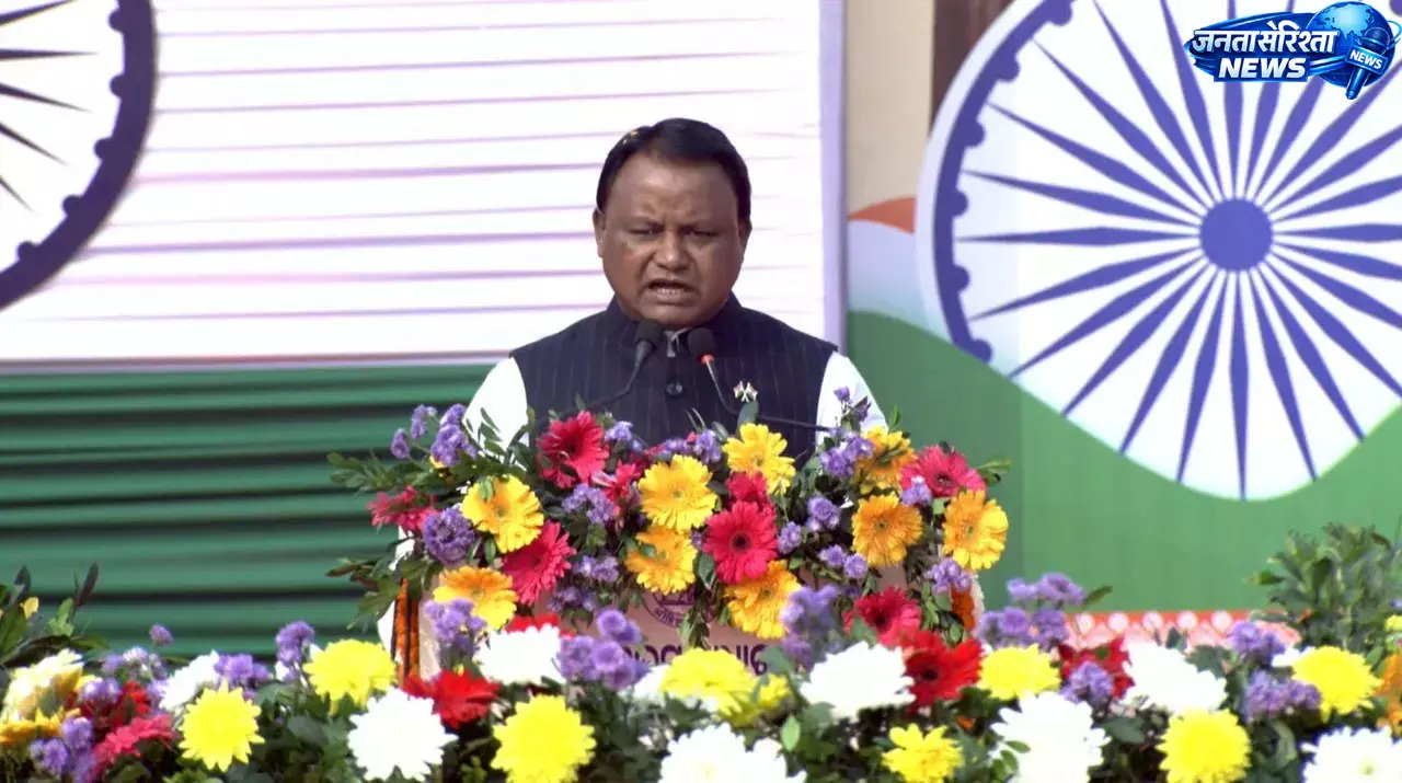 निवेश आकर्षित करने की तैयारी में ओडिशा, अगस्त में नई दिल्ली में होगा इन्वेस्टर्स रोडशो निवेश आकर्षित करने की तैयारी में ओडिशा, अगस्त में नई दिल्ली में होगा इन्वेस्टर्स रोडशो
