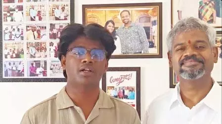 नीट यूजी 2026: तमिलनाडु के वेंकडापति वेलायुथम बने स्टेट टॉपर, बोले-री-एग्जाम के लिए पहले से बेहतर तैयारी की थी नीट यूजी 2026: तमिलनाडु के वेंकडापति वेलायुथम बने स्टेट टॉपर, बोले-री-एग्जाम के लिए पहले से बेहतर तैयारी की थी