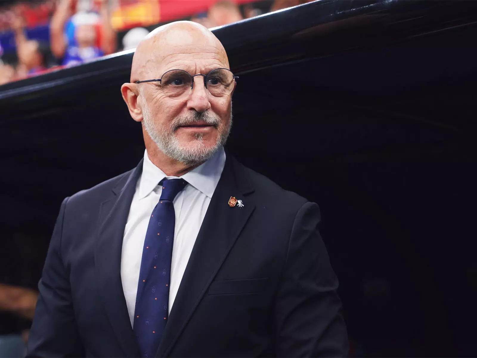 FIFA वर्ल्ड कप 2026: अर्जेंटीना के खिलाफ फाइनल मुकाबले से पहले स्पेन के कोच ने कही ये बात