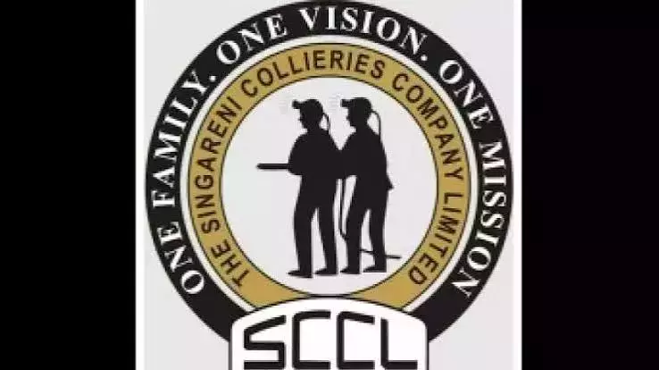 Telangana: SCCL ने तेलंगाना को कोयले की सप्लाई का भरोसा दिलाया Telangana: SCCL ने तेलंगाना को कोयले की सप्लाई का भरोसा दिलाया