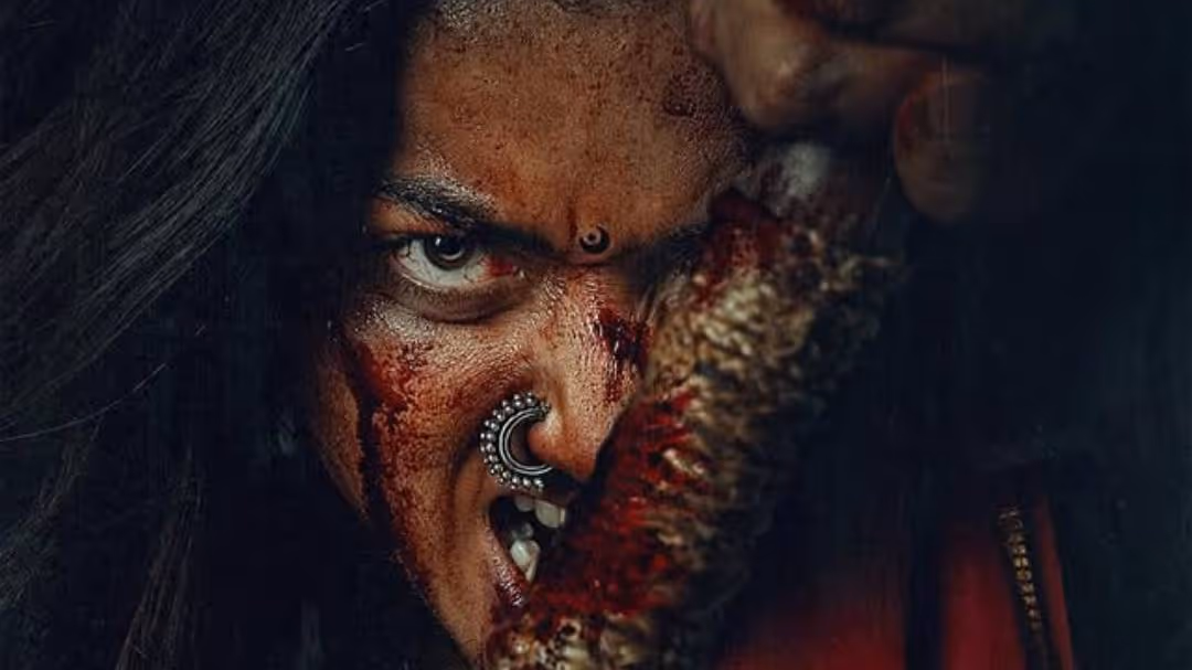 वृंदा मास्टर का बड़ा बयान: रश्मिका मंदाना की मेहनत ने बनाया उन्हें सुपरस्टार वृंदा मास्टर का बड़ा बयान: रश्मिका मंदाना की मेहनत ने बनाया उन्हें सुपरस्टार