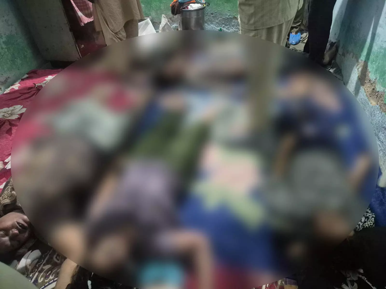 टिकरापारा 5 की संदिग्ध मौत मामले में सूदखोर मुन्ना ठाकुर से पूछताछ जारी टिकरापारा 5 की संदिग्ध मौत मामले में सूदखोर मुन्ना ठाकुर से पूछताछ जारी