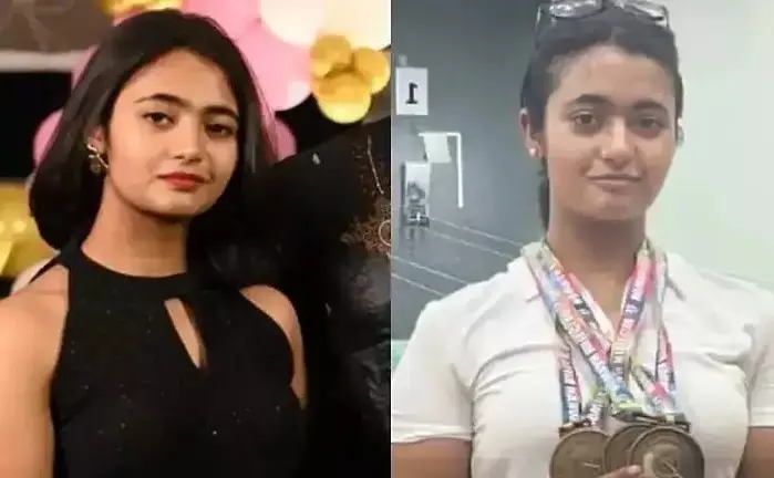 Howrah: लापता निशानेबाज के सकुशल मिलने से परिवार और पुलिस ने ली राहत की सांस Howrah: लापता निशानेबाज के सकुशल मिलने से परिवार और पुलिस ने ली राहत की सांस