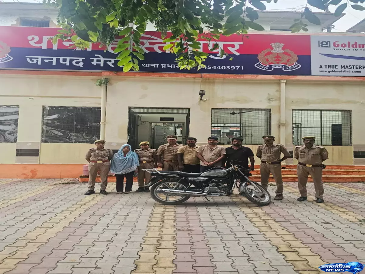 हादसा नहीं, साजिश थी अतुल की मौत: पुलिस हादसा नहीं, साजिश थी अतुल की मौत: पुलिस