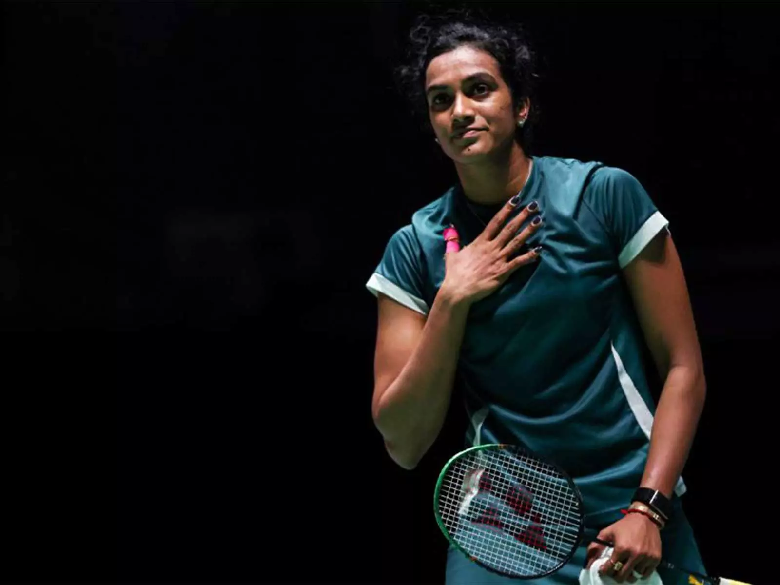 PV Sindhu जापान ओपन के अपने पहले सुपर 750 फ़ाइनल में पहुँचीं PV Sindhu जापान ओपन के अपने पहले सुपर 750 फ़ाइनल में पहुँचीं