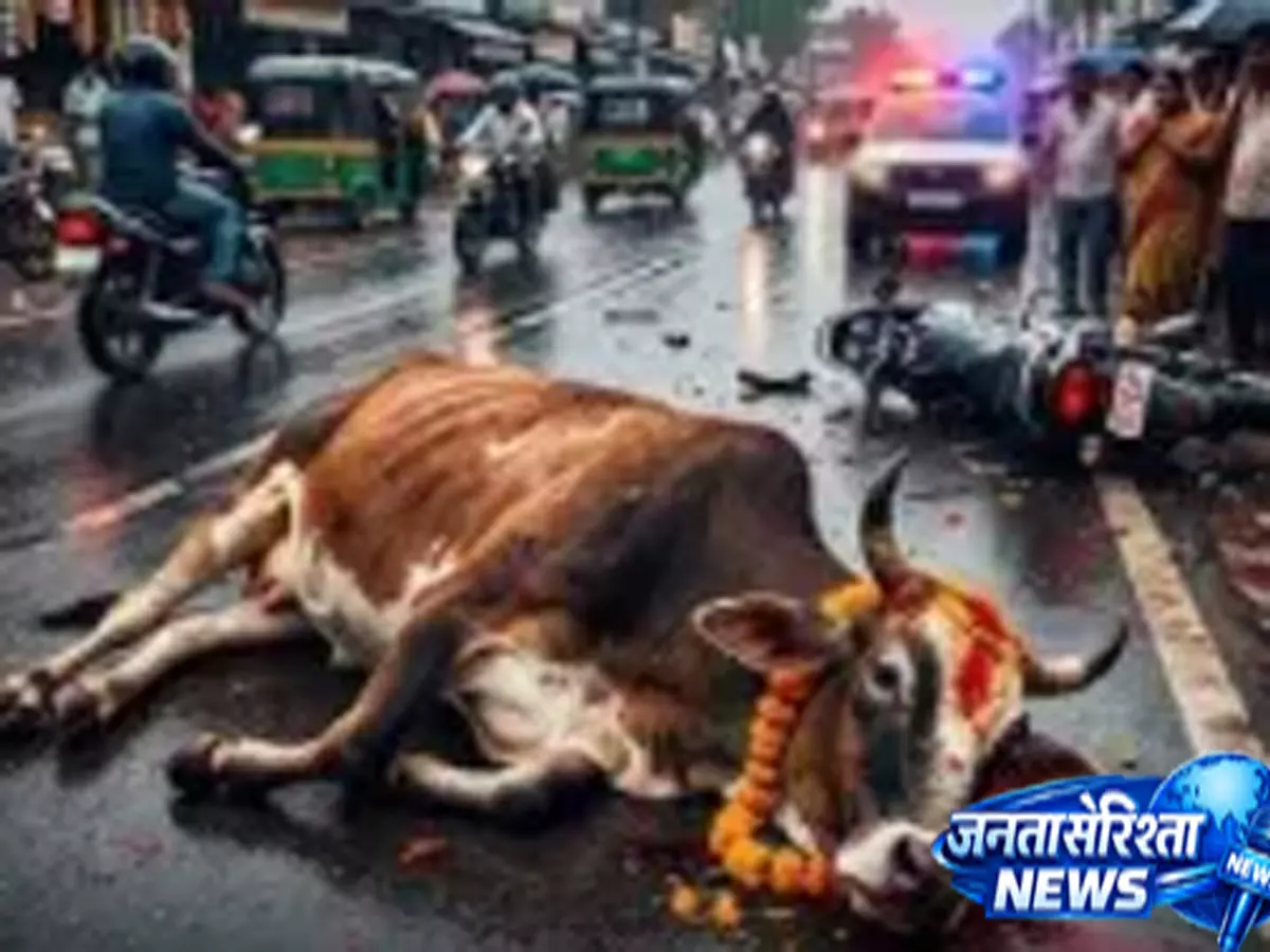 Muzaffarnagar; में दर्दनाक हादसा, चालक पर केस दर्ज Muzaffarnagar; में दर्दनाक हादसा, चालक पर केस दर्ज