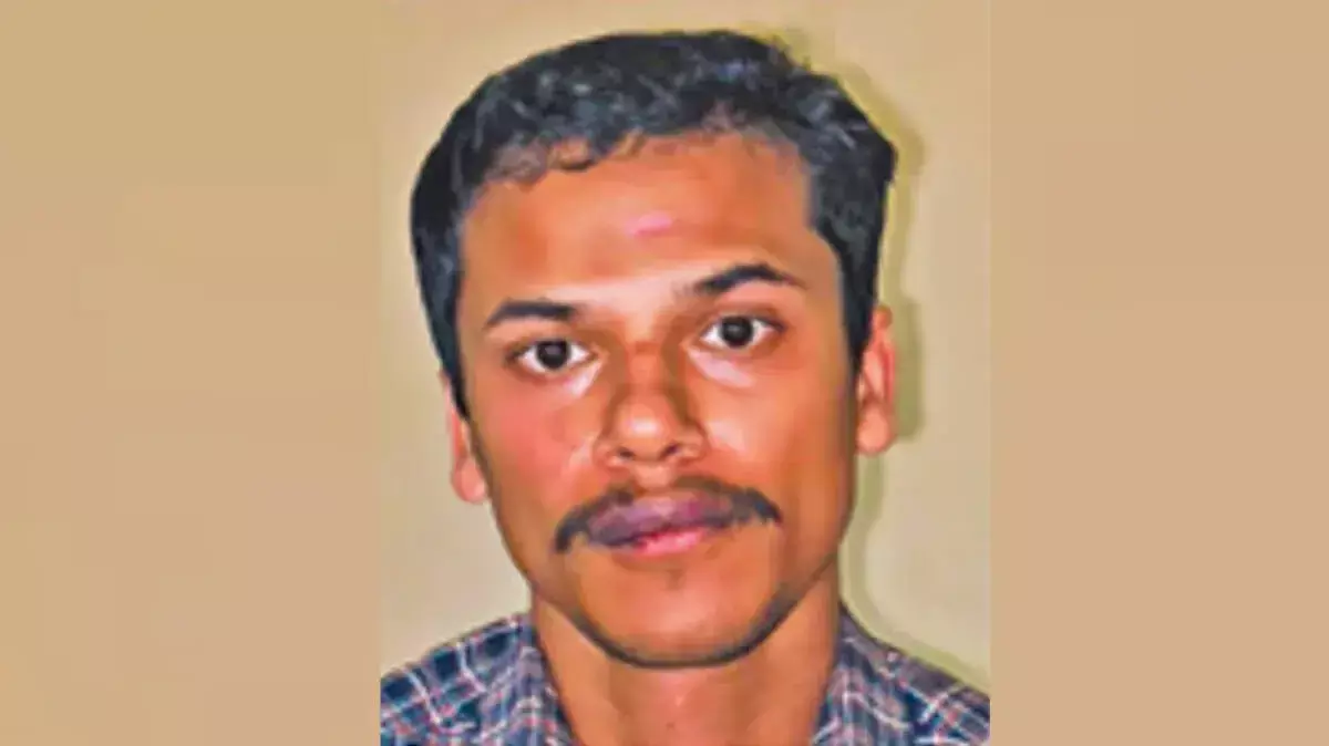 महिलाओं के उत्पीड़न की शिकायत की जांच कर रहे पुलिसकर्मी की उंगली युवक ने काटी महिलाओं के उत्पीड़न की शिकायत की जांच कर रहे पुलिसकर्मी की उंगली युवक ने काटी
