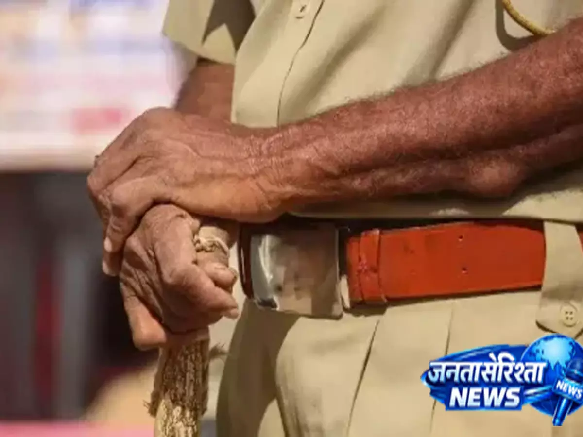 Electricity खंभे को लेकर विवाद, पुलिस ने शुरू की जांच Electricity खंभे को लेकर विवाद, पुलिस ने शुरू की जांच