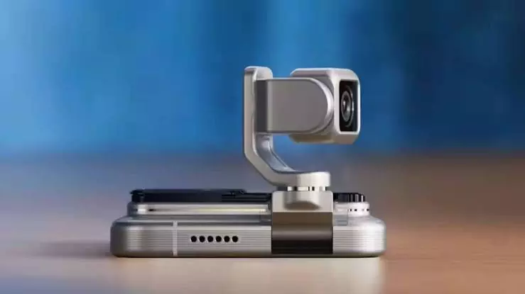 Honor Robot Phone Pre Order: 200MP रोबोटिक कैमरा वाले फोन की बुकिंग शुरू Honor Robot Phone Pre Order: 200MP रोबोटिक कैमरा वाले फोन की बुकिंग शुरू