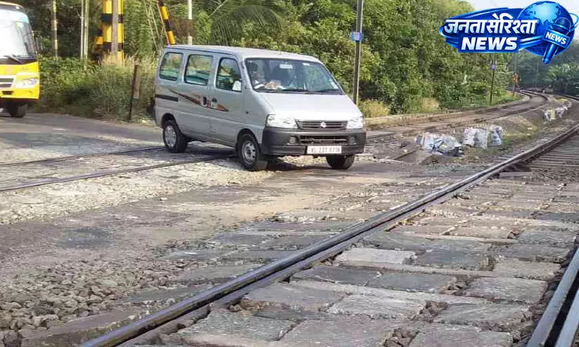 मैनागप्पल्ली ओवरपास का काम तेज, जल्द शुरू होगा निर्माण मैनागप्पल्ली ओवरपास का काम तेज, जल्द शुरू होगा निर्माण