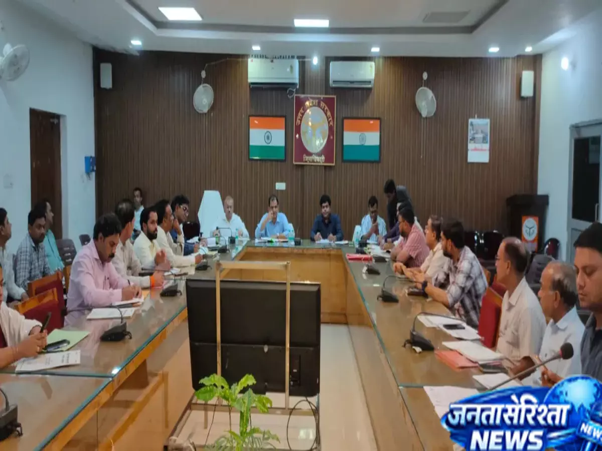 Kanwar मार्गों की मरम्मत के लिए विभागों को निर्देश Kanwar मार्गों की मरम्मत के लिए विभागों को निर्देश