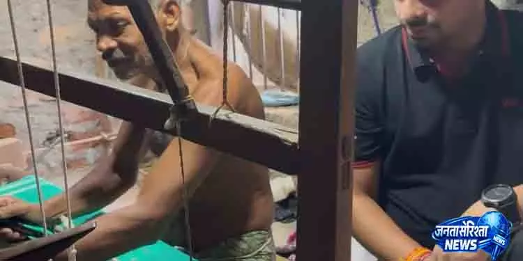 सुजीत मेहर का हबासपुरी कलेक्शन लंदन फैशन वीक में डेब्यू करेगा सुजीत मेहर का हबासपुरी कलेक्शन लंदन फैशन वीक में डेब्यू करेगा