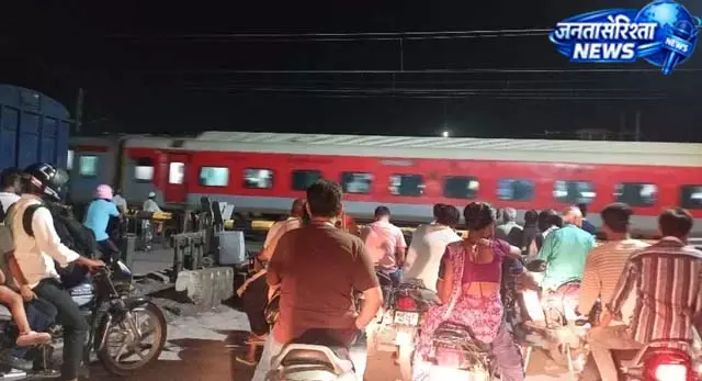देवरिया में आसान होगा सफर, कसया ढाले पर बनेगा ओवरब्रिज देवरिया में आसान होगा सफर, कसया ढाले पर बनेगा ओवरब्रिज