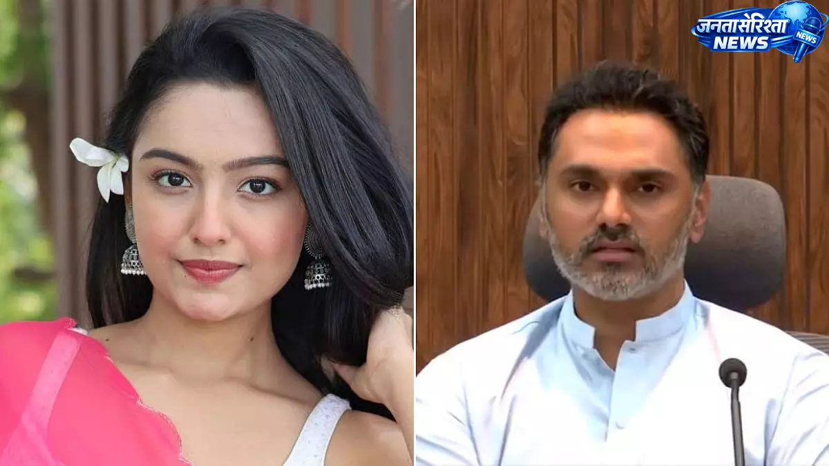 संचिता उगाले केस में SIT की मांग, AICWA ने उठाई निष्पक्ष जांच की आवाज संचिता उगाले केस में SIT की मांग, AICWA ने उठाई निष्पक्ष जांच की आवाज