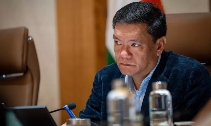 Arunachal: CM पेमा खांडू ने पद पर 10 साल पूरे किए, मुख्य उपलब्धियां गिनाईं Arunachal: CM पेमा खांडू ने पद पर 10 साल पूरे किए, मुख्य उपलब्धियां गिनाईं