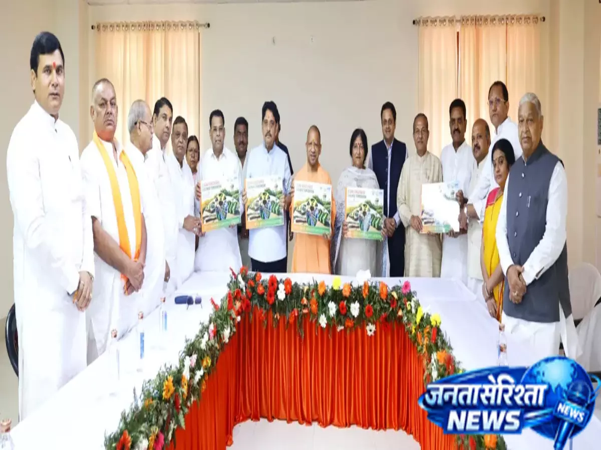 Clean और हरित गाजियाबाद की पहल को मिली सराहना Clean और हरित गाजियाबाद की पहल को मिली सराहना