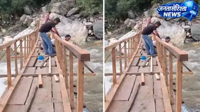 हिमाचल के ग्रामीणों ने दिखाया आत्मनिर्भरता का दम हिमाचल के ग्रामीणों ने दिखाया आत्मनिर्भरता का दम