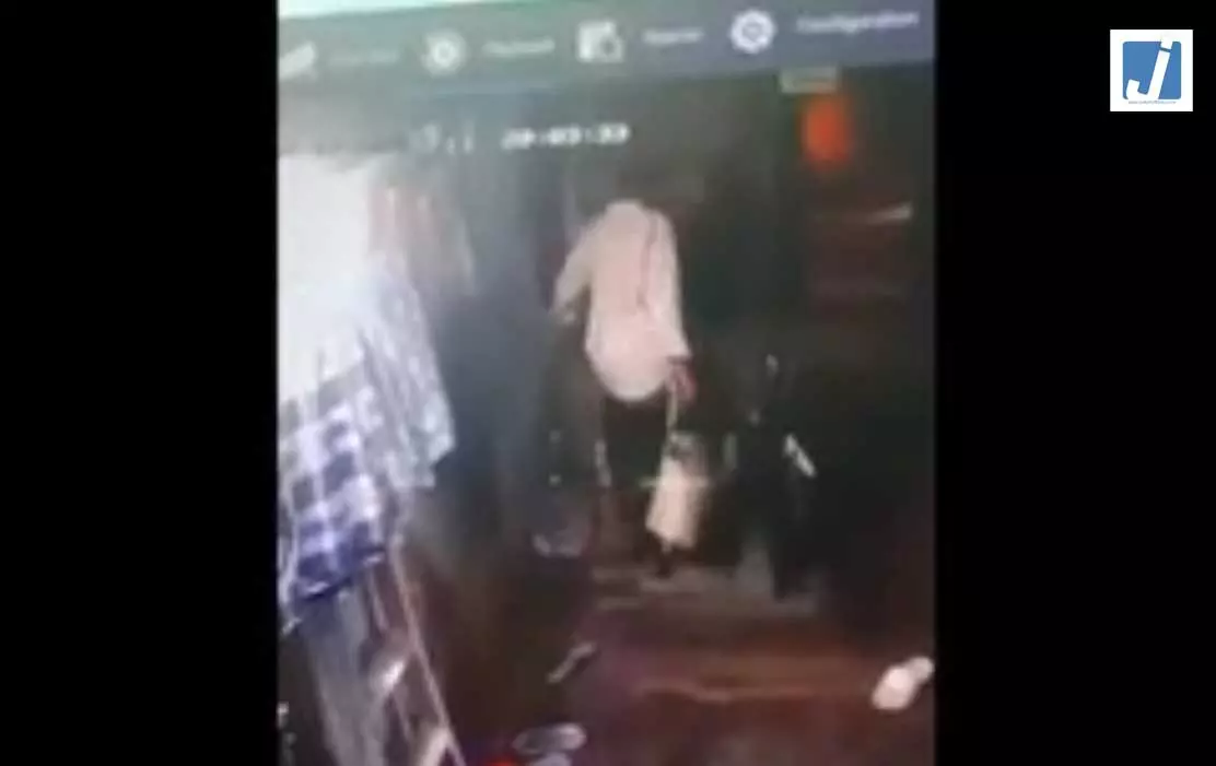 किराए के कमरे में बम धमाका, मौके पर पहुंची पुलिस, NIA की हो सकती है एंट्री किराए के कमरे में बम धमाका, मौके पर पहुंची पुलिस, NIA की हो सकती है एंट्री