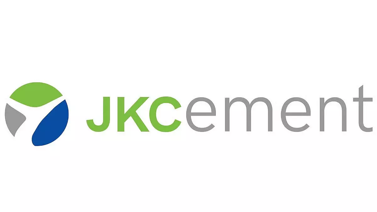 JK Cement का तिमाही मुनाफा घटा, लेकिन ऑपरेशंस से आय में 20% से ज्यादा की बढ़ोतरी JK Cement का तिमाही मुनाफा घटा, लेकिन ऑपरेशंस से आय में 20% से ज्यादा की बढ़ोतरी