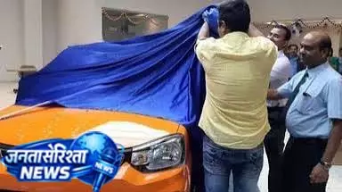 Tata, Maruti या Skoda: सबसे सस्ती सुरक्षित कार कौन? Tata, Maruti या Skoda: सबसे सस्ती सुरक्षित कार कौन?