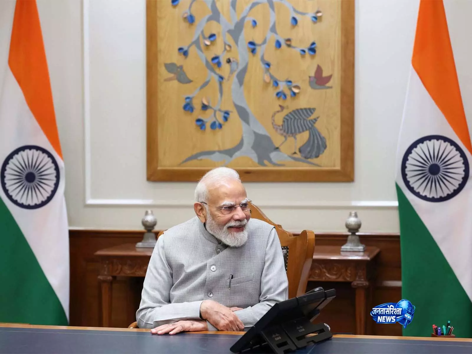 विक्रम-1 लॉन्च पर PM मोदी ने स्काईरूट को दी बधाई विक्रम-1 लॉन्च पर PM मोदी ने स्काईरूट को दी बधाई