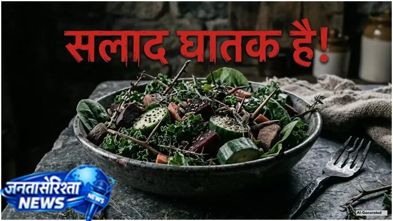 अमेरिकी स्वास्थ्य विभाग ने जारी की चेतावनी अमेरिकी स्वास्थ्य विभाग ने जारी की चेतावनी