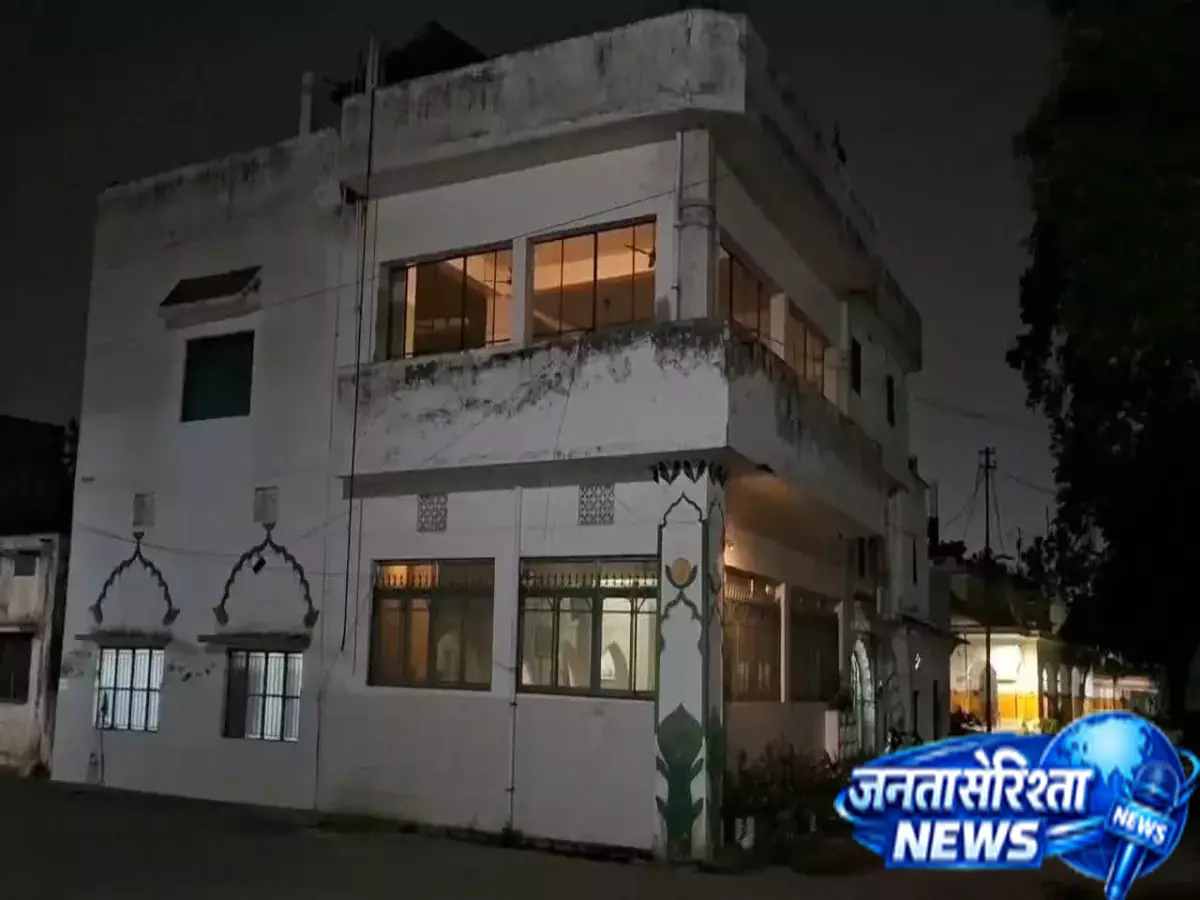City मजिस्ट्रेट के फैसले पर आपत्ति, इमरान मसूद ने उठाई प्रक्रिया पर सवाल City मजिस्ट्रेट के फैसले पर आपत्ति, इमरान मसूद ने उठाई प्रक्रिया पर सवाल