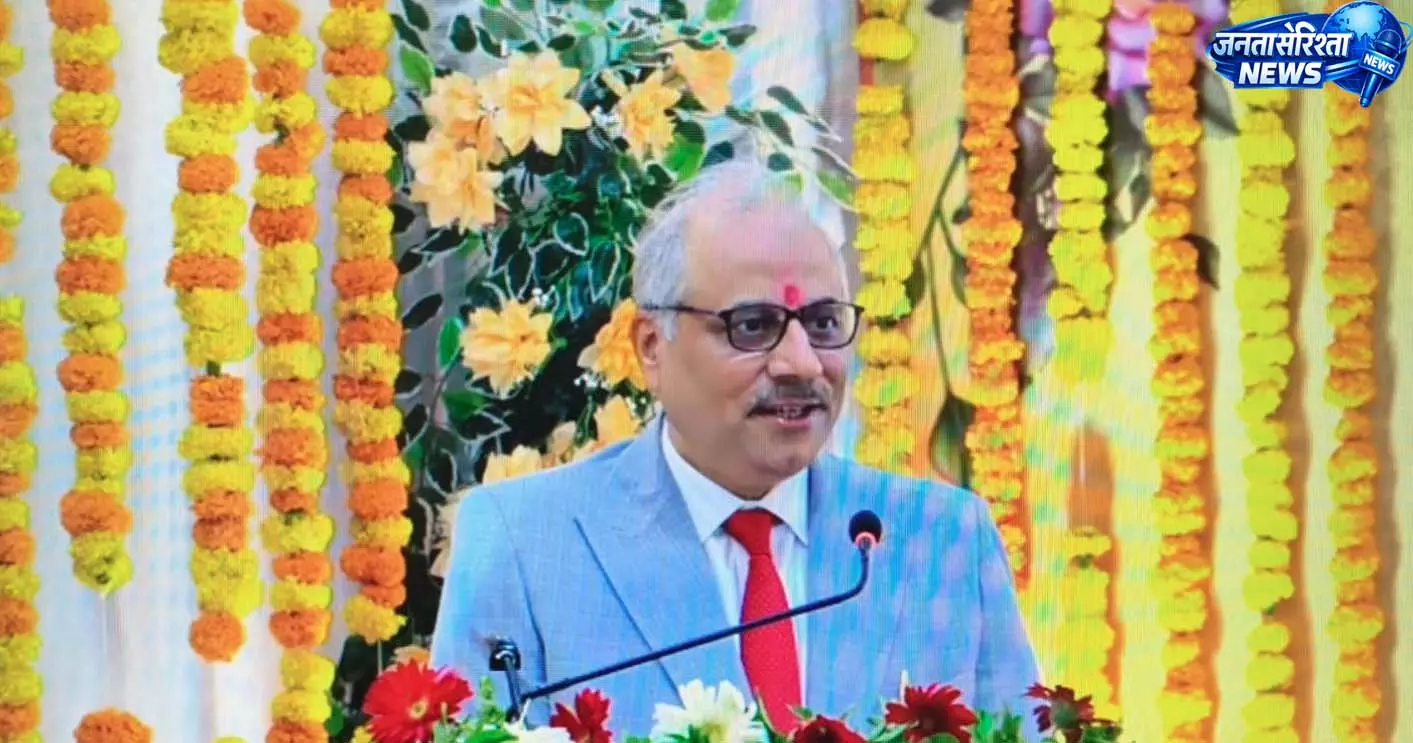 विशेष लोक अदालत में चेक बाउंस प्रकरणों के निराकरण को मिली नई गति विशेष लोक अदालत में चेक बाउंस प्रकरणों के निराकरण को मिली नई गति