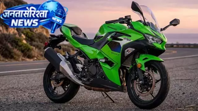 स्पोर्ट्स बाइक खरीदने से पहले पढ़ें Ninja 500 की डिटेल्स स्पोर्ट्स बाइक खरीदने से पहले पढ़ें Ninja 500 की डिटेल्स