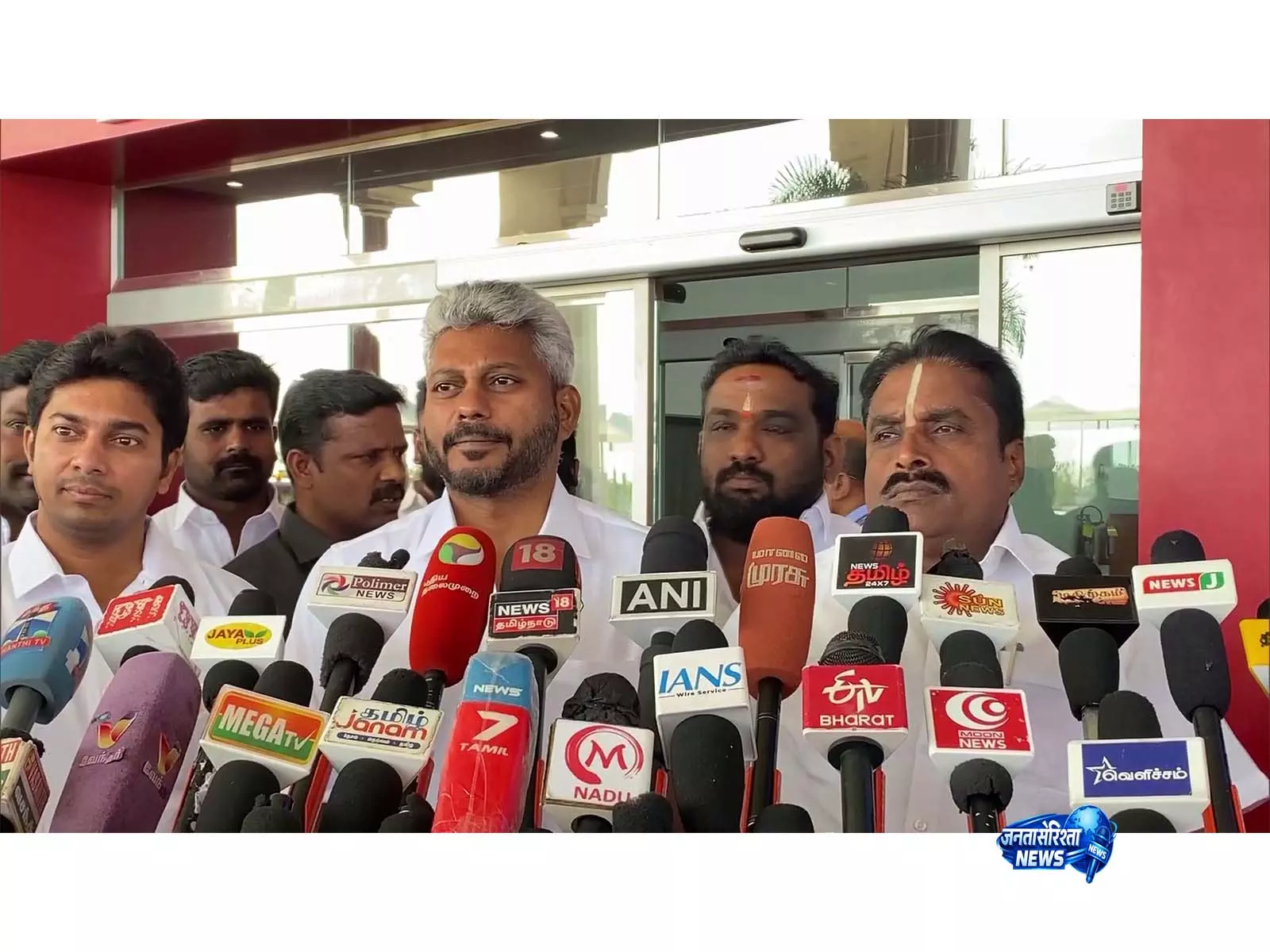 CM विजय सरकार का पहला बजट जल्द होगा पेश CM विजय सरकार का पहला बजट जल्द होगा पेश