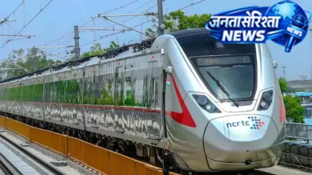 दिल्ली से ऋषिकेश तक आसान होगा सफर, जानें बड़ा बदलाव दिल्ली से ऋषिकेश तक आसान होगा सफर, जानें बड़ा बदलाव