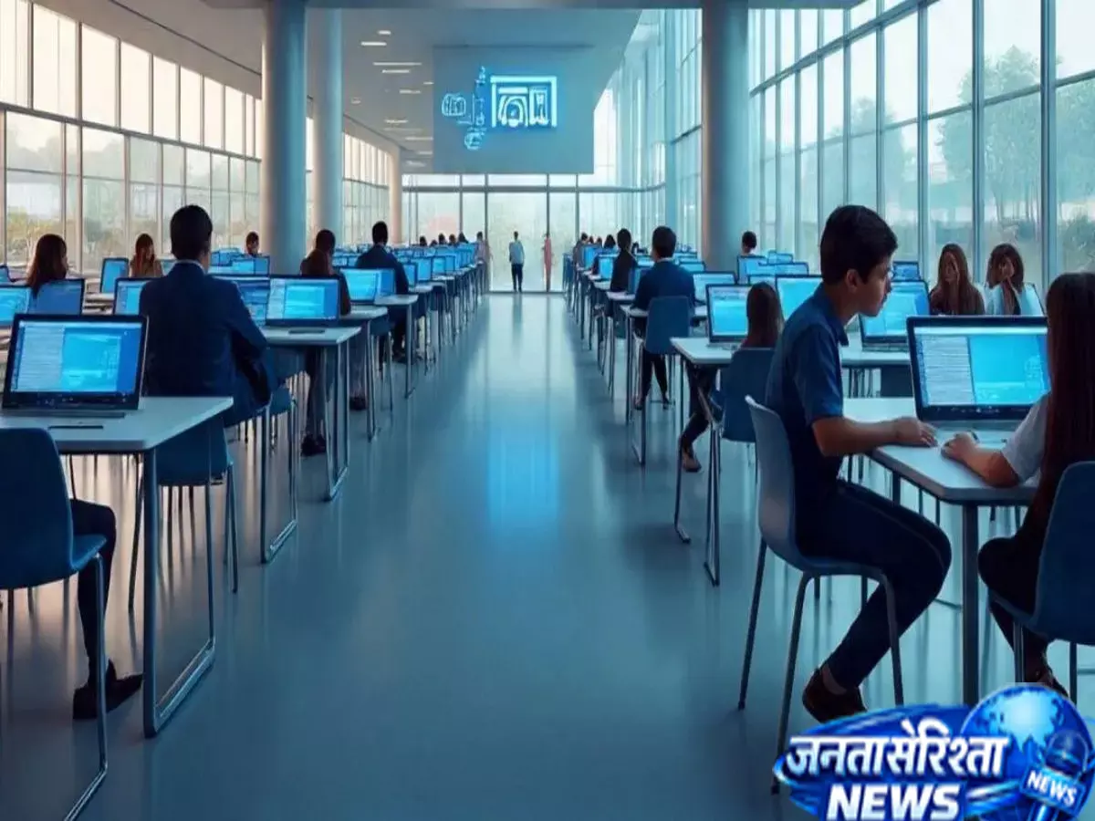 Digital एजुकेशन में यूपी बना मिसाल, अपार आईडी निर्माण में हासिल किया टॉप स्थान