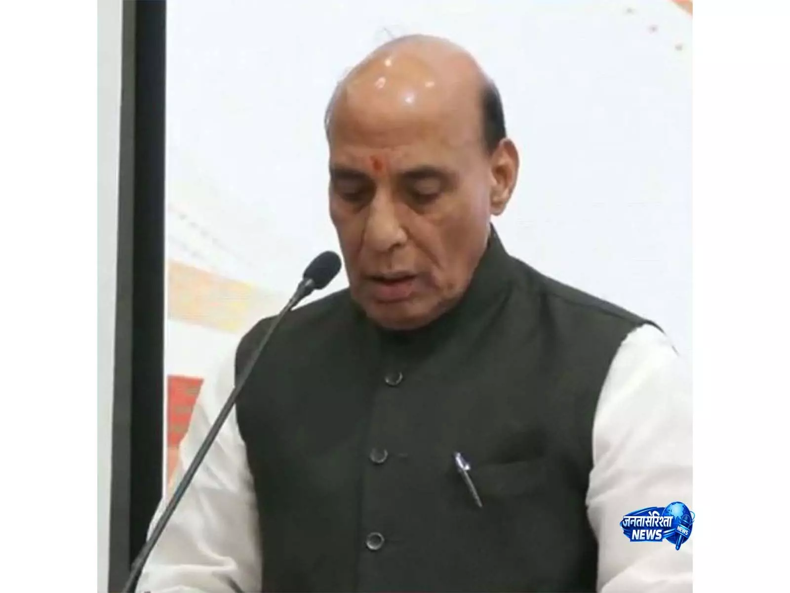 ई-संजीवनी से 47 करोड़ से ज्यादा टेली-कंसल्टेशन: Rajnath Singh
