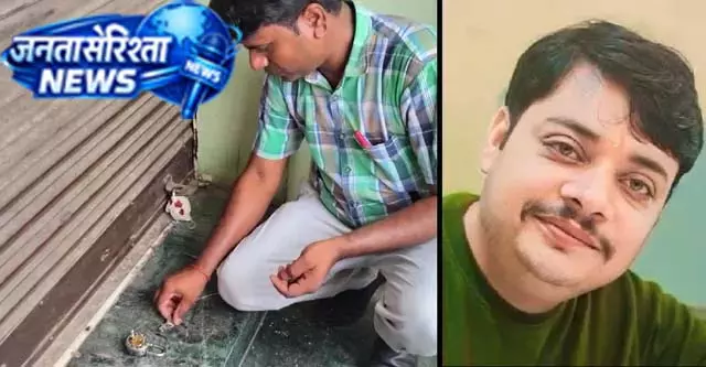 डॉक्टर आत्महत्या मामला: तीन गिरफ्तार, अस्पतालों की मान्यता पर कार्रवाई डॉक्टर आत्महत्या मामला: तीन गिरफ्तार, अस्पतालों की मान्यता पर कार्रवाई