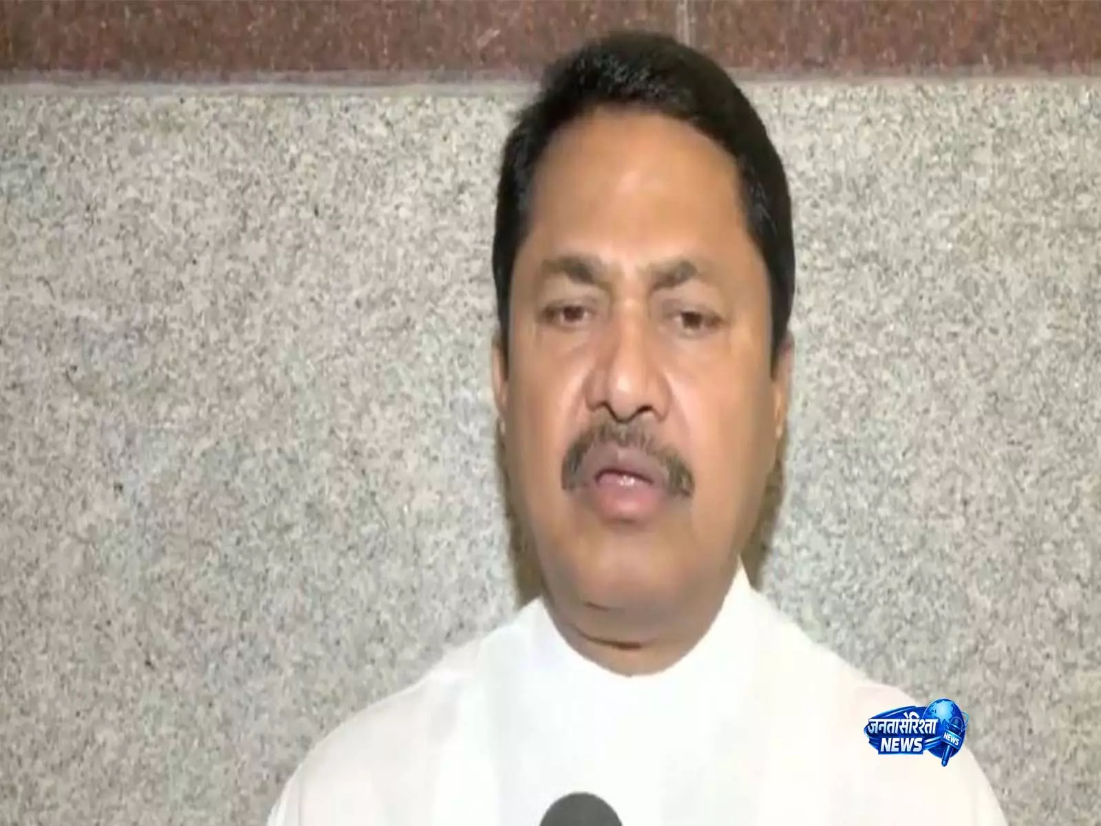 जयंत पाटिल नहीं छोड़ेंगे INDIA ब्लॉक: नाना पटोले जयंत पाटिल नहीं छोड़ेंगे INDIA ब्लॉक: नाना पटोले