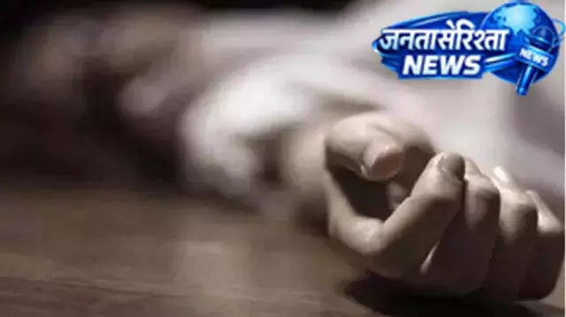 रिटायर्ड अधिकारी की मौत से सनसनी, पोस्टमार्टम से खुलेगा राज रिटायर्ड अधिकारी की मौत से सनसनी, पोस्टमार्टम से खुलेगा राज