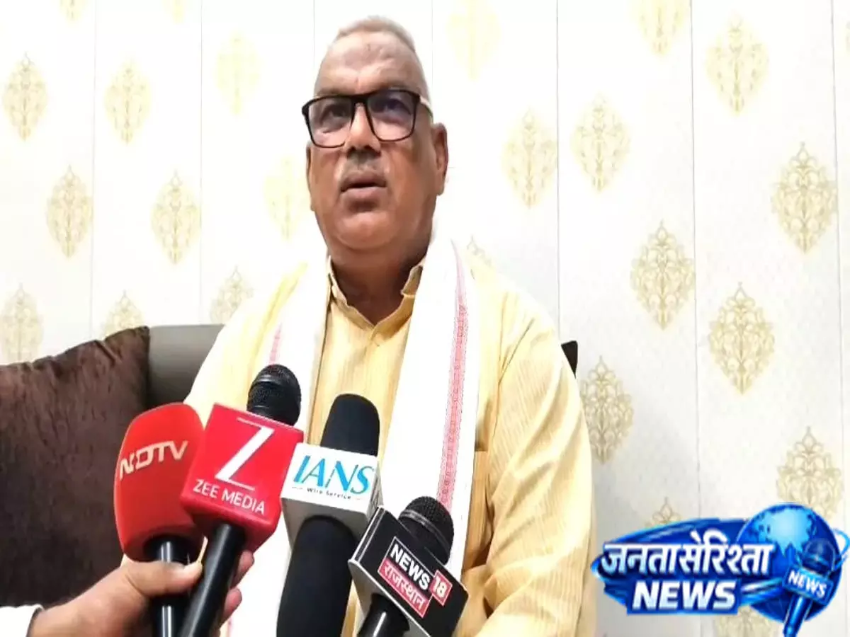 Madrasa हादसे पर बेढ़म सख्त, बोले- लापरवाही करने वालों को नहीं छोड़ेंगे Madrasa हादसे पर बेढ़म सख्त, बोले- लापरवाही करने वालों को नहीं छोड़ेंगे