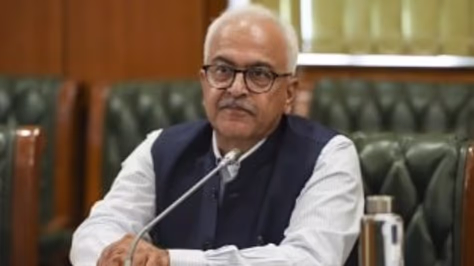 नए कानूनों की सफलता के लिए टीम वर्क जरूरी: मणिपुर के राज्यपाल नए कानूनों की सफलता के लिए टीम वर्क जरूरी: मणिपुर के राज्यपाल