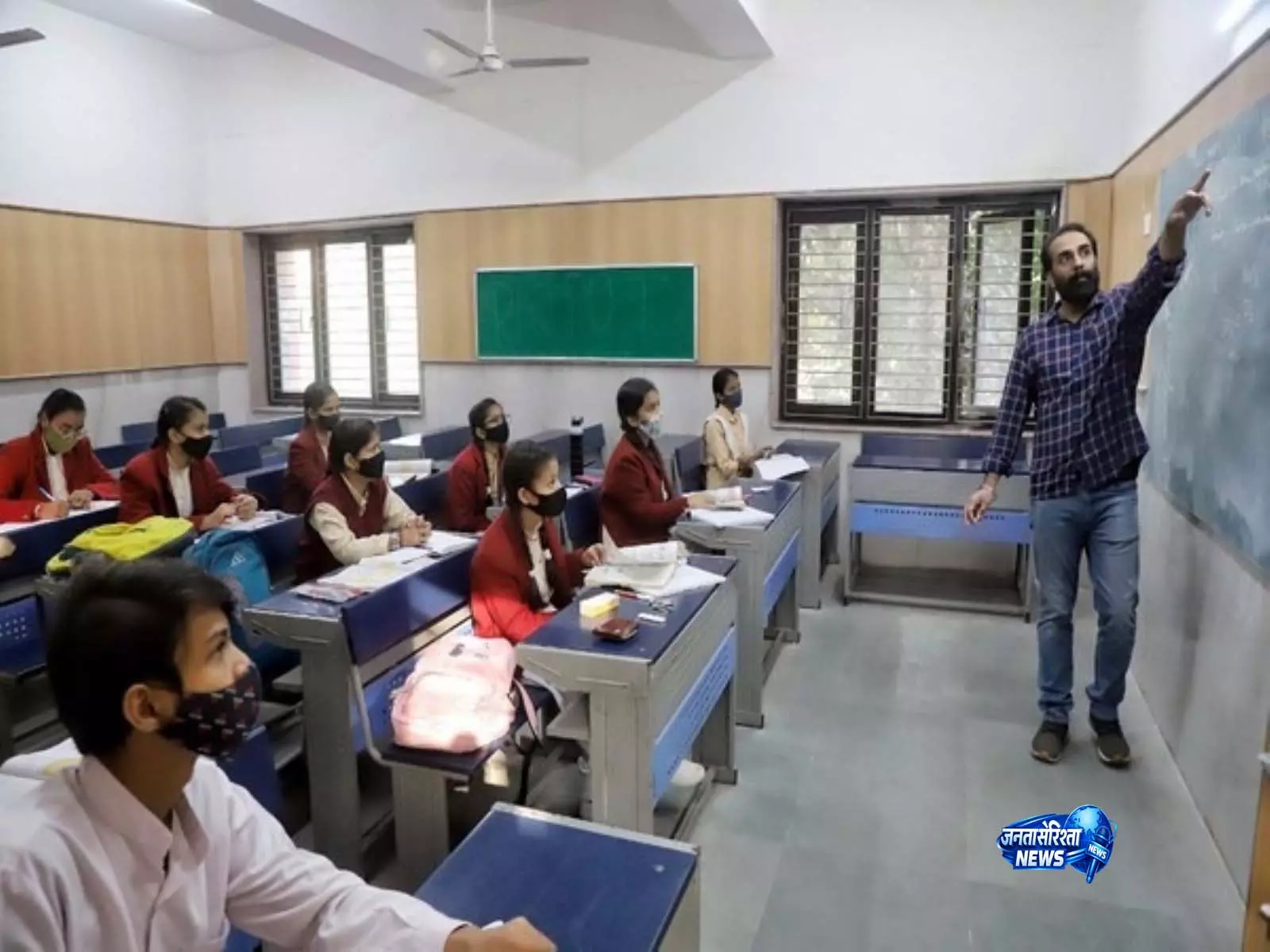 मध्य प्रदेश में गायब B.Ed कॉलेजों की जांच के लिए सरकार ने कमेटी बनाई मध्य प्रदेश में गायब B.Ed कॉलेजों की जांच के लिए सरकार ने कमेटी बनाई