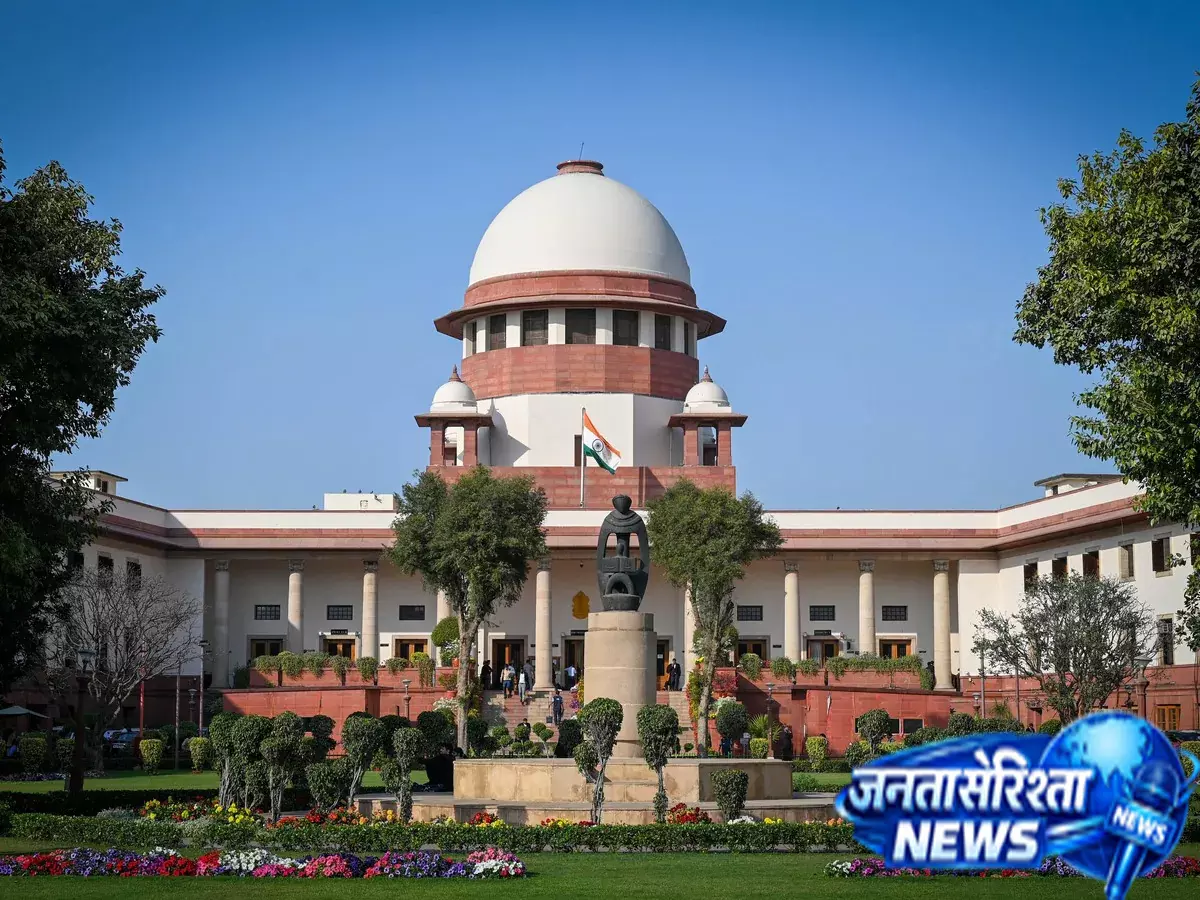 हर अपशब्द अश्लीलता नहीं, सुप्रीम कोर्ट की अहम टिप्पणी हर अपशब्द अश्लीलता नहीं, सुप्रीम कोर्ट की अहम टिप्पणी