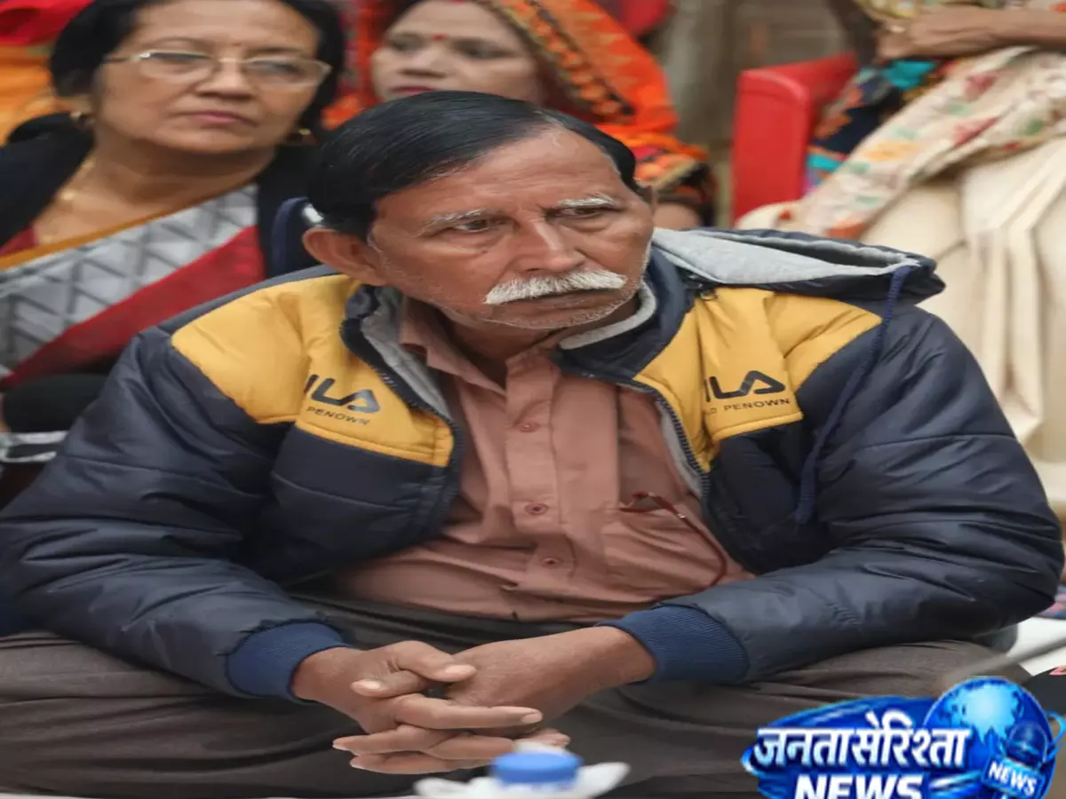 कलयुगी बेटे का खौफनाक कदम, फावड़े से पिता की जान ली कलयुगी बेटे का खौफनाक कदम, फावड़े से पिता की जान ली