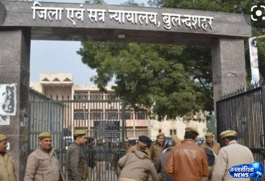 8 Year पुराने मामले में फैसला, छेड़छाड़ आरोपी को 3 साल की जेल 8 Year पुराने मामले में फैसला, छेड़छाड़ आरोपी को 3 साल की जेल