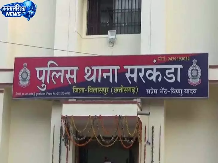 सुसाइड नोट में सिर्फ ‘सॉरी’ लिखकर छात्र ने लगाई फांसी