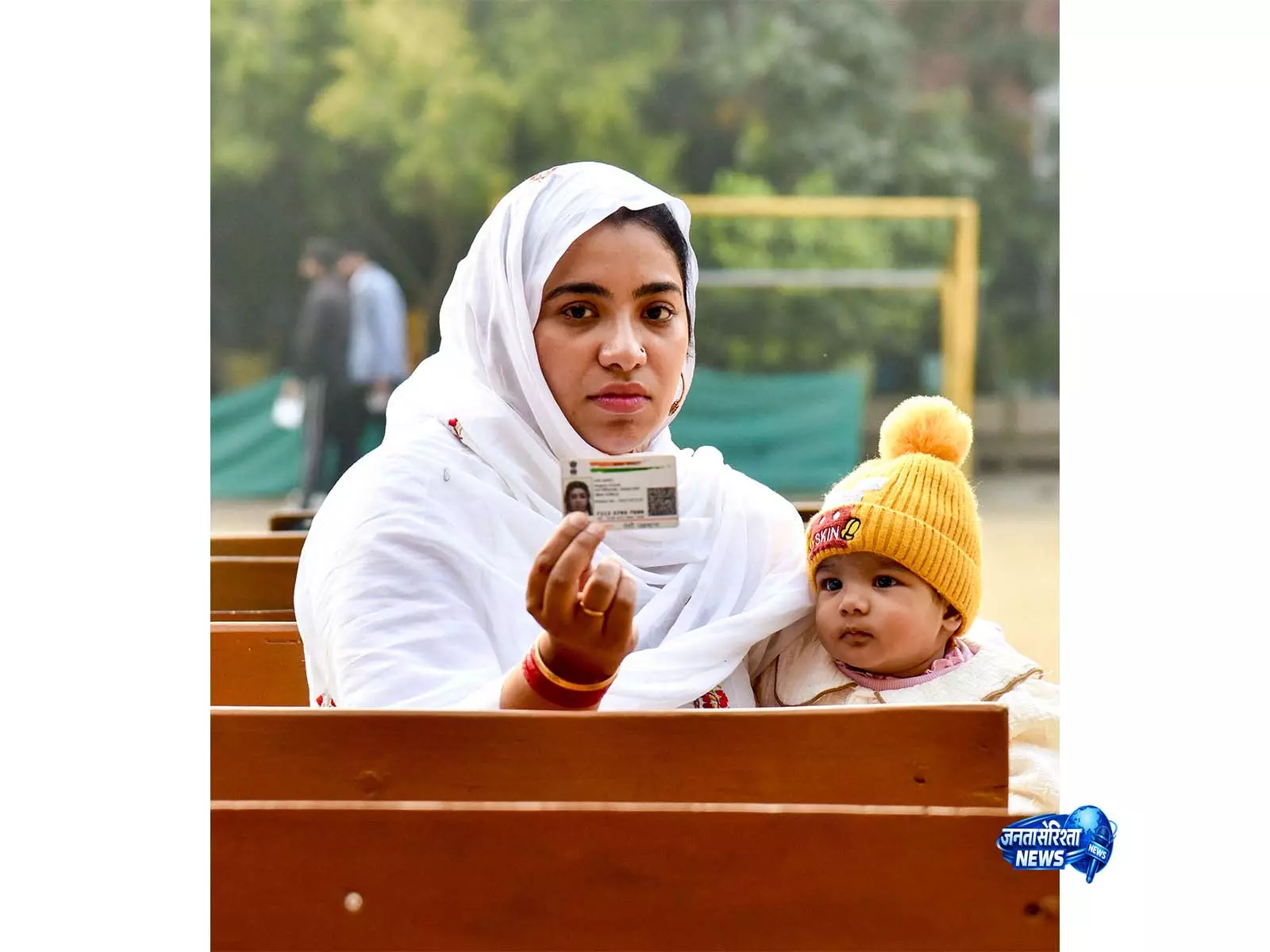 Aadhaar App के 4 करोड़ डाउनलोड पूरे, डिजिटल सेवाओं को बढ़ावा Aadhaar App के 4 करोड़ डाउनलोड पूरे, डिजिटल सेवाओं को बढ़ावा
