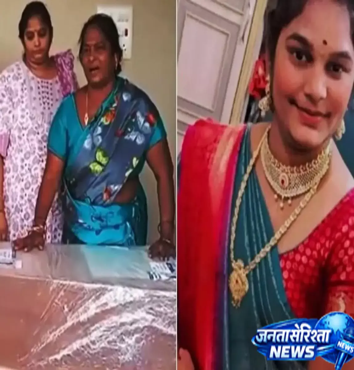 Mumbai में इंजीनियर युवती की मौत, प्रेमी से जुड़ी आखिरी इच्छा ने सबको किया भावुक Mumbai में इंजीनियर युवती की मौत, प्रेमी से जुड़ी आखिरी इच्छा ने सबको किया भावुक