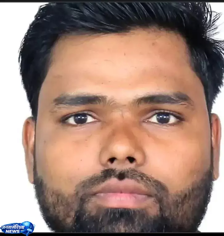 Deoria के दीपक ने नीट में चमकाया जिले का नाम Deoria के दीपक ने नीट में चमकाया जिले का नाम