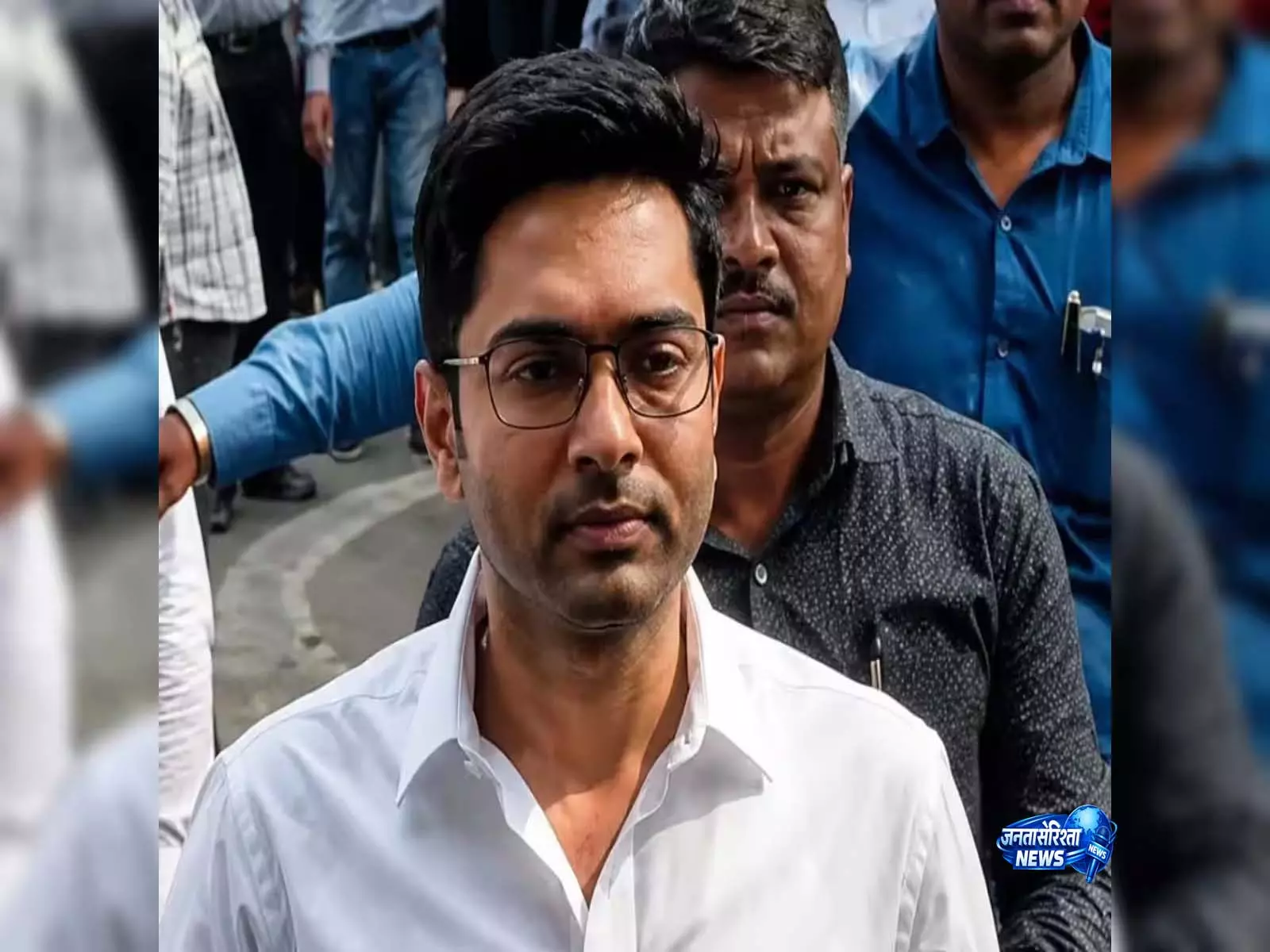 TMC बागियों पर अभिषेक बनर्जी का बड़ा चैलेंज TMC बागियों पर अभिषेक बनर्जी का बड़ा चैलेंज